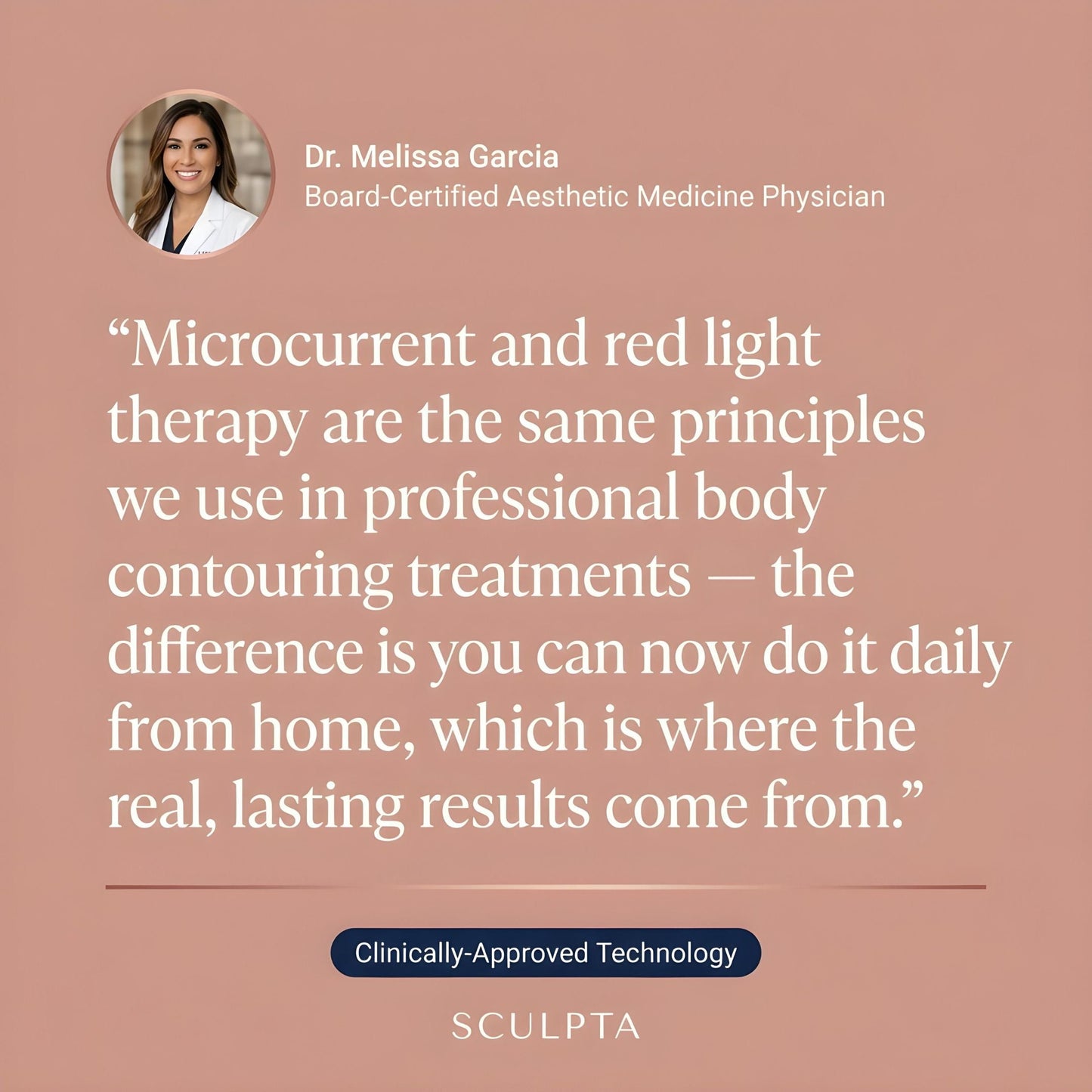 Sculpta™ 4-in-1 Body Sculpt Device