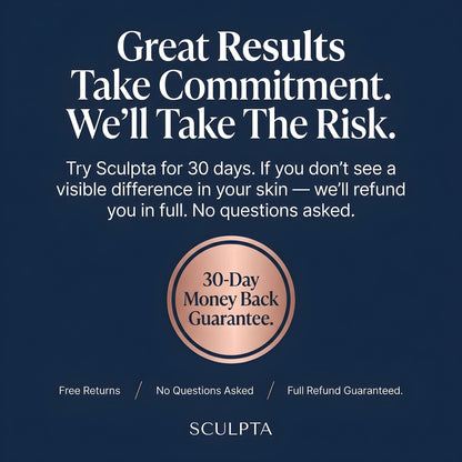 Sculpta™ 4-in-1 Body Sculpt Device