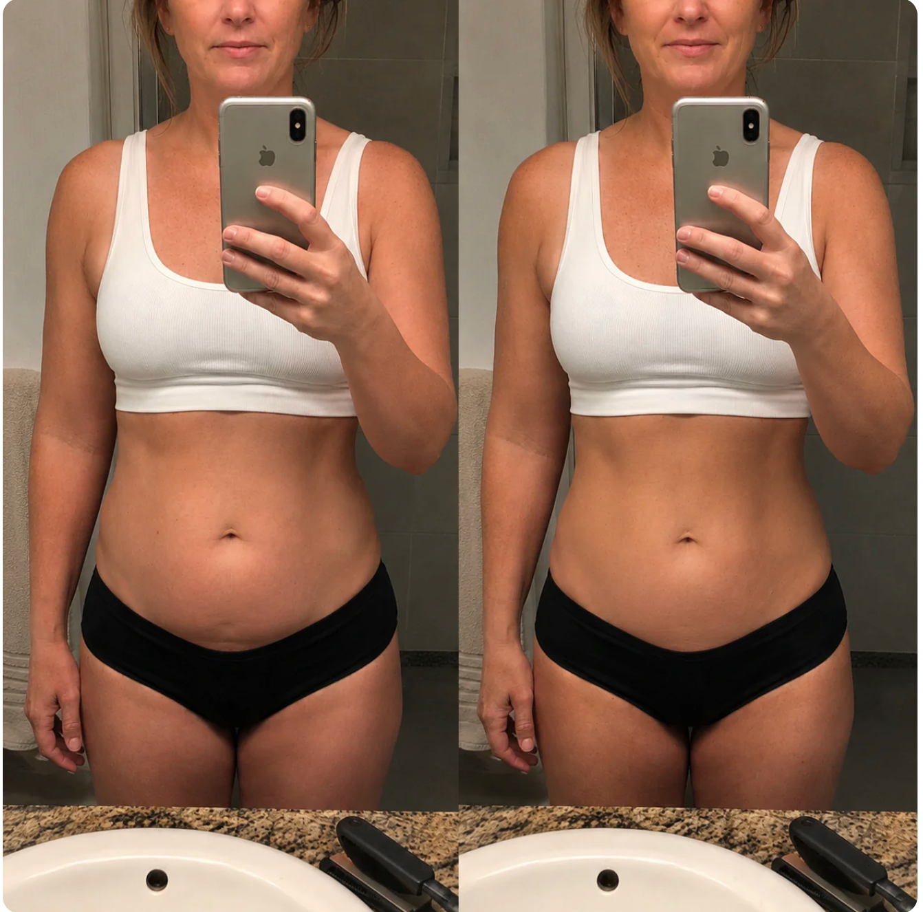 Sculptiva™ 4-in-1 Body Sculpt Device