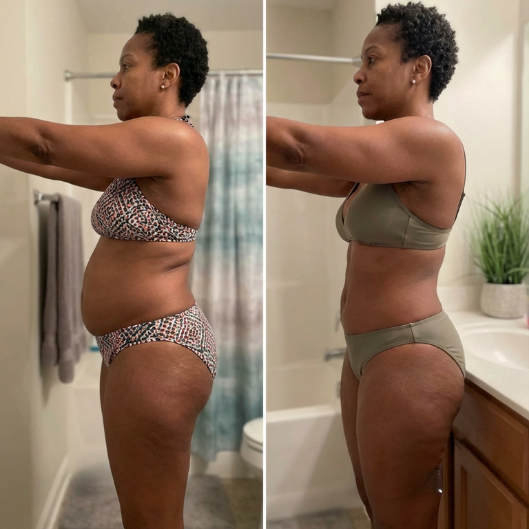 Sculpta™ 4-in-1 Body Sculpt Device