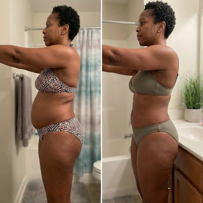 Sculpta™ 4-in-1 Body Sculpt Device