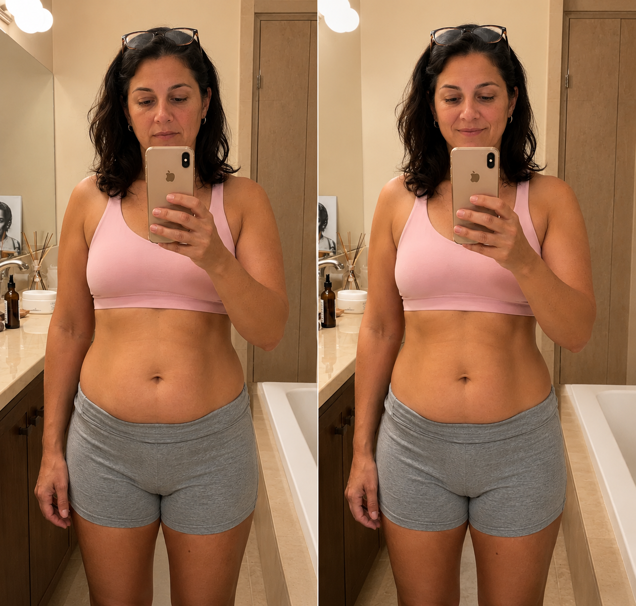 Sculptiva™ 4-in-1 Body Sculpt Device